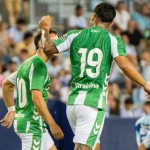 Real Betis Siap Menghadapi Tantangan di Musim Baru
