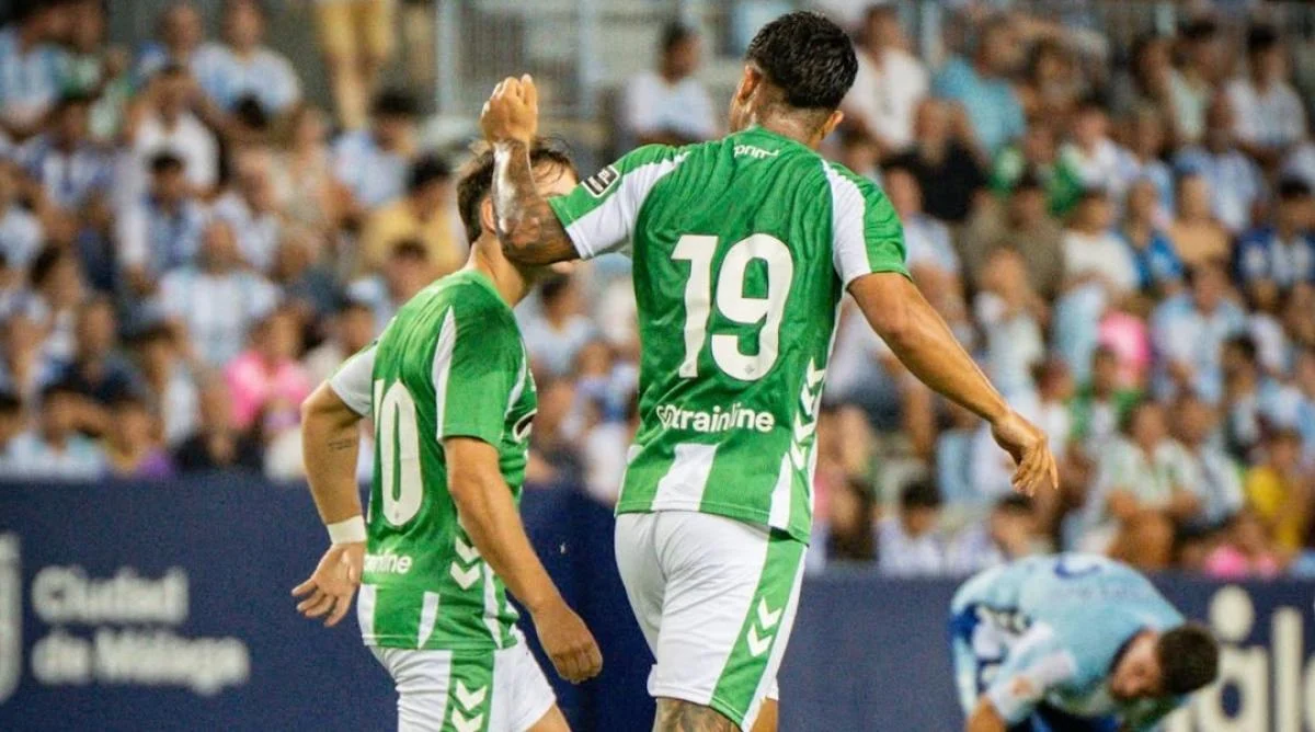 Real Betis Siap Menghadapi Tantangan di Musim Baru