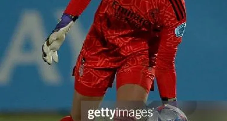 Real Madrid C.F. Mengumumkan Pemberhentian Misa Rodríguez, Sementara Chelsea Mencari Pemain Baru