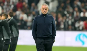 Real Madrid Menghadapi Masa Depan dengan José Mourinho dan Berbagai Spekulasi Pemain