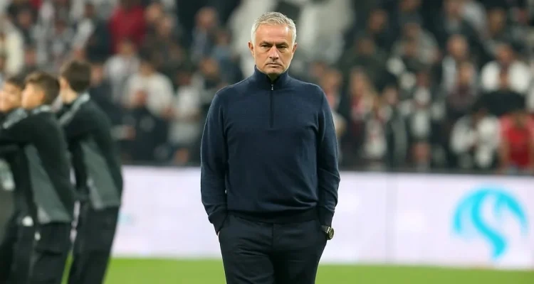 Real Madrid Menghadapi Masa Depan dengan José Mourinho dan Berbagai Spekulasi Pemain