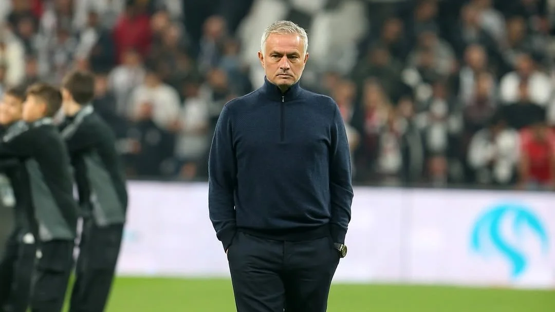 Real Madrid Menghadapi Masa Depan dengan José Mourinho dan Berbagai Spekulasi Pemain