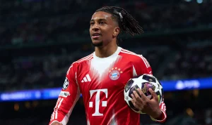 Real Madrid Sangkal Isu Transfer Michael Olise dari Bayern Munich