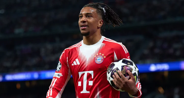 Real Madrid Sangkal Isu Transfer Michael Olise dari Bayern Munich