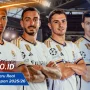 Real Madrid Siap Menghadapi Masa Depan dengan Pemain-Pemain Baru