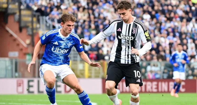 Real Madrid Siap Untuk Membuat Penjualan Besar: Enzo Fernandez dan Nico Paz Jadi Prioritas