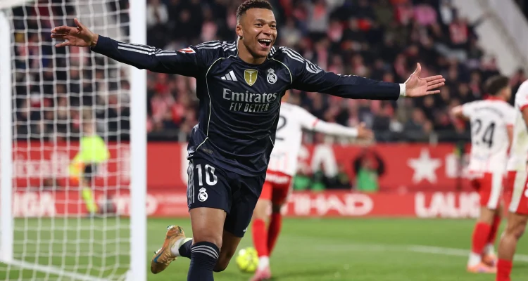 Real Madrid vs Athletic Bilbao: Marcelo Jadi Pemain Tersukses, Enzo Fernandez Incar Madrid