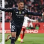 Real Madrid vs Athletic Bilbao: Marcelo Jadi Pemain Tersukses, Enzo Fernandez Incar Madrid