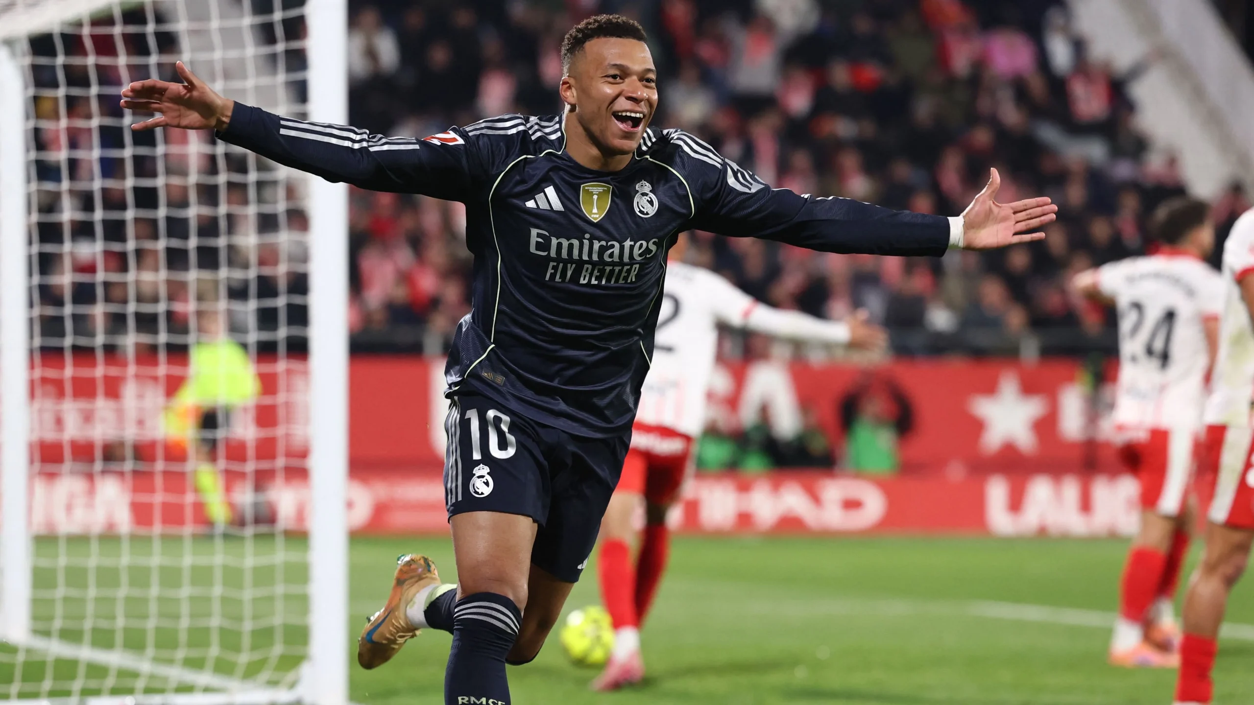 Real Madrid vs Athletic Bilbao: Marcelo Jadi Pemain Tersukses, Enzo Fernandez Incar Madrid