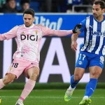 Real Oviedo vs Alavés: Pertarungan Sengit di LaLiga