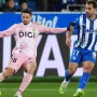 Real Oviedo vs Alavés: Pertarungan Sengit di LaLiga
