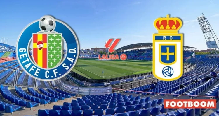 Real Oviedo vs Getafe: Pertarungan Sengit di Dunia Sepakbola
