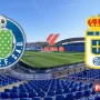 Real Oviedo vs Getafe: Pertarungan Sengit di Dunia Sepakbola