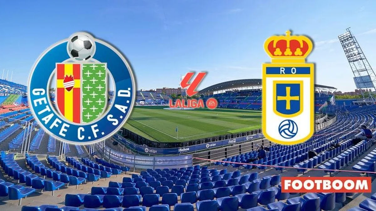 Real Oviedo vs Getafe: Pertarungan Sengit di Dunia Sepakbola