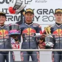 Red Bull Rookies Cup dan MotoGP: Pembalap Muda Indonesia Berkibar
