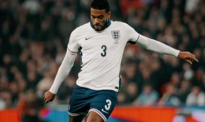 Reece James dan Dunia Sepak Bola: Mengenal Pemain dan Pasangannya