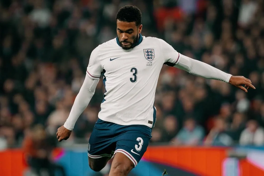 Reece James dan Dunia Sepak Bola: Mengenal Pemain dan Pasangannya