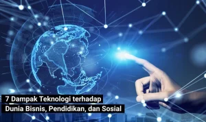 Revitalisasi Teknologi dan Sosialisme: Dampak Besar pada Dunia Bisnis dan Politik
