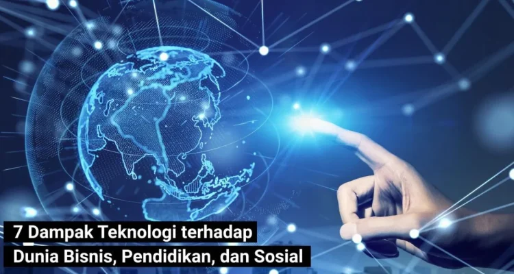 Revitalisasi Teknologi dan Sosialisme: Dampak Besar pada Dunia Bisnis dan Politik