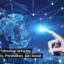 Revitalisasi Teknologi dan Sosialisme: Dampak Besar pada Dunia Bisnis dan Politik