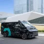 Revolusi Robotaxi: Geely Farizon, WeRide, dan Kwoon Chung Luncurkan Robotaxi Berkemudi Kanan di Hong Kong