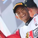Rheza Danica Ahrens Siap Tantang di ARRC Jepang 2026