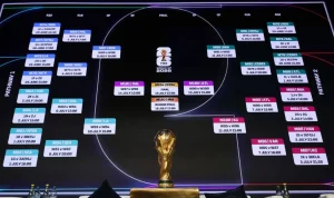 Ricardo Pepi Jadi Sorotan, AS Sukses ke Babak Knockout Piala Dunia 2026