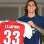 Riccardo Calafiori dan Kisah Suksesnya di Dunia Sepak Bola