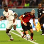 Richie Laryea Siap Beraksi di Piala Dunia, Canada Siap Lawan Qatar