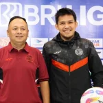 Ricky Nelson dan Dunia Sepakbola: Dari Adhyaksa FC hingga Ekosistem Olahraga Sehat
