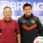Ricky Nelson dan Dunia Sepakbola: Dari Adhyaksa FC hingga Ekosistem Olahraga Sehat