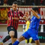 Riga FC Menang Telak, Nagaland Futsal Club Championship Siap Digelar