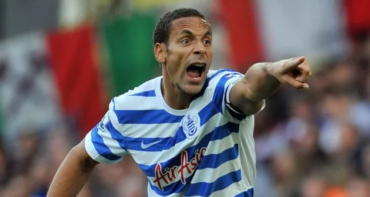 Rio Ferdinand: Dari Pemain Bintang Hingga Keluarga yang Bahagia, Ini Dia Kisahnya