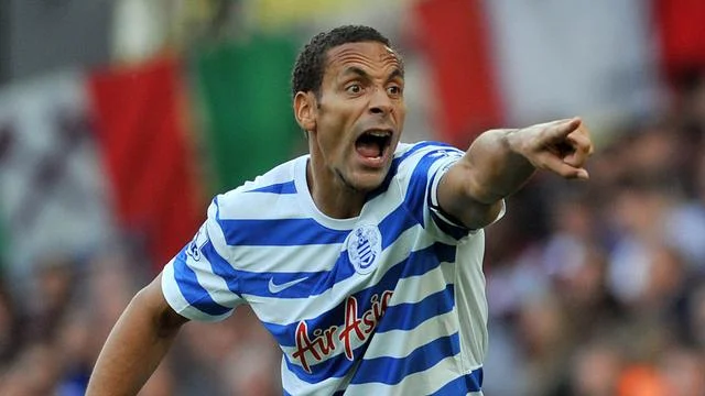 Rio Ferdinand: Dari Pemain Bintang Hingga Keluarga yang Bahagia, Ini Dia Kisahnya