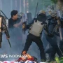 Riot Membuat Gebrakan Besar dengan Thresh dan Senna di 2XKO, Serta Penempatan Polisi di Benidorm