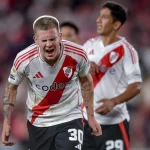 River Plate Incar Duo Pemain Baru, Simeone dan Mastantuono