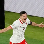 Robert Lewandowski: Striker Polandia yang Menginspirasi