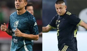 Roberto Alvarado dan Mexico Raih Kemenangan Bersejarah di Piala Dunia 2026