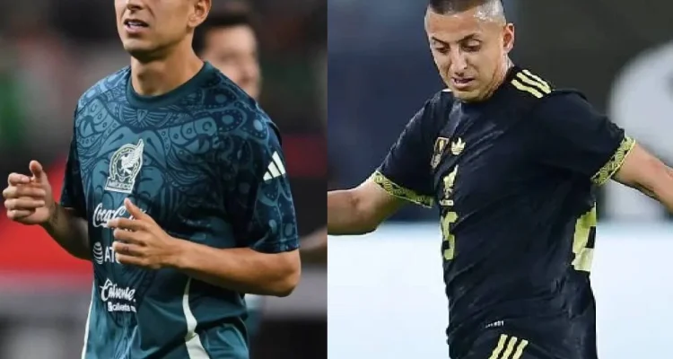Roberto Alvarado dan Mexico Raih Kemenangan Bersejarah di Piala Dunia 2026