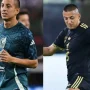 Roberto Alvarado dan Mexico Raih Kemenangan Bersejarah di Piala Dunia 2026