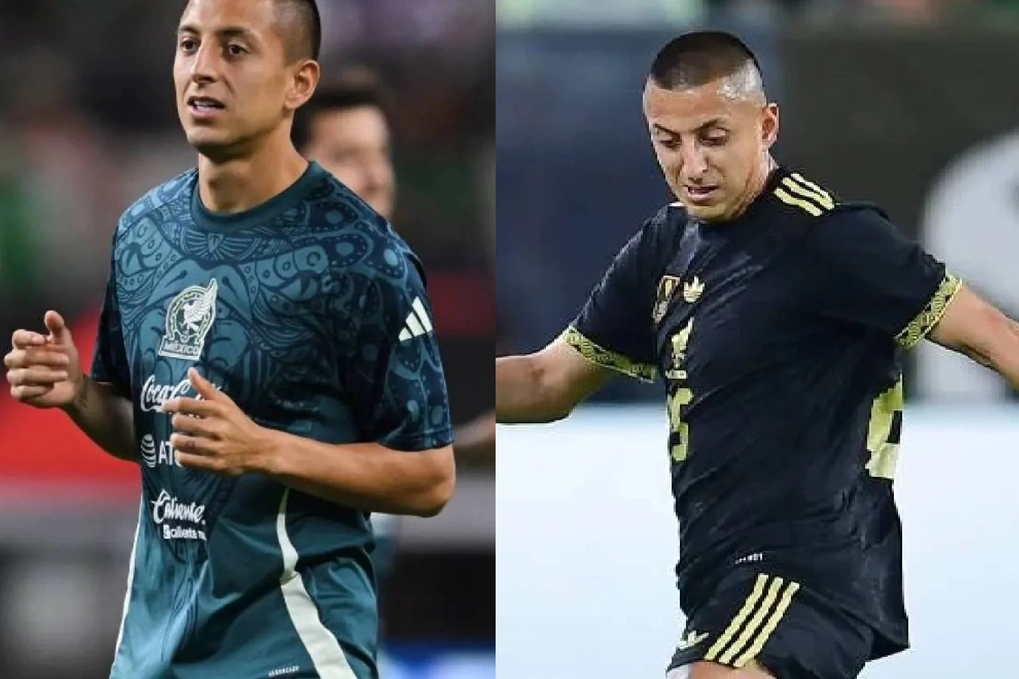 Roberto Alvarado dan Mexico Raih Kemenangan Bersejarah di Piala Dunia 2026