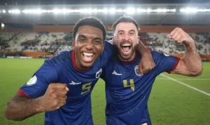 Roberto Lopes: Dari Penasihat Hipotek hingga Andalan Cape Verde di Piala Dunia 2026