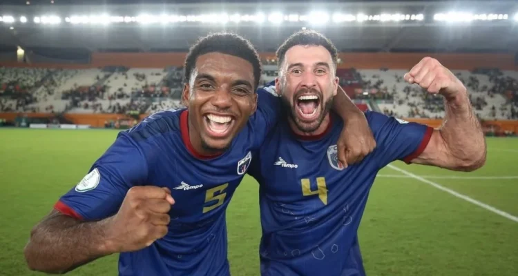 Roberto Lopes: Dari Penasihat Hipotek hingga Andalan Cape Verde di Piala Dunia 2026