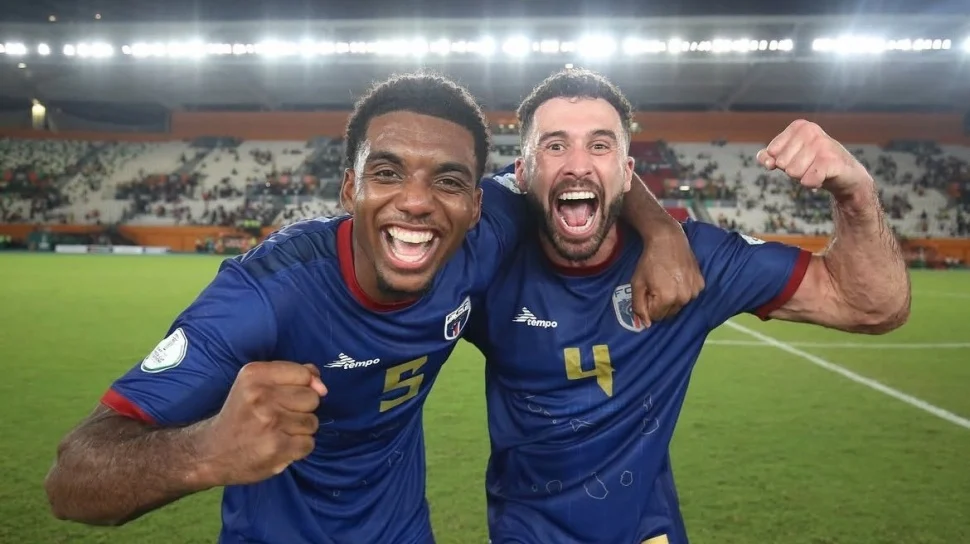 Roberto Lopes: Dari Penasihat Hipotek hingga Andalan Cape Verde di Piala Dunia 2026