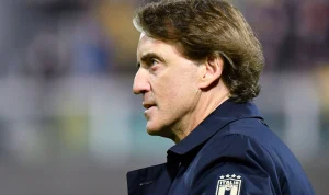 Roberto Mancini dan Timnas Italia: Masa Depan yang Cerah?