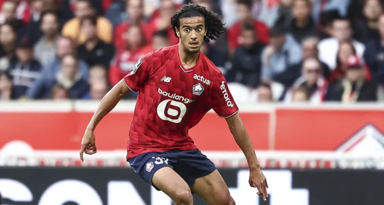 Rodri dan Dampaknya pada Pindahan Pemain Bintang Muda Ayyoub Bouaddi