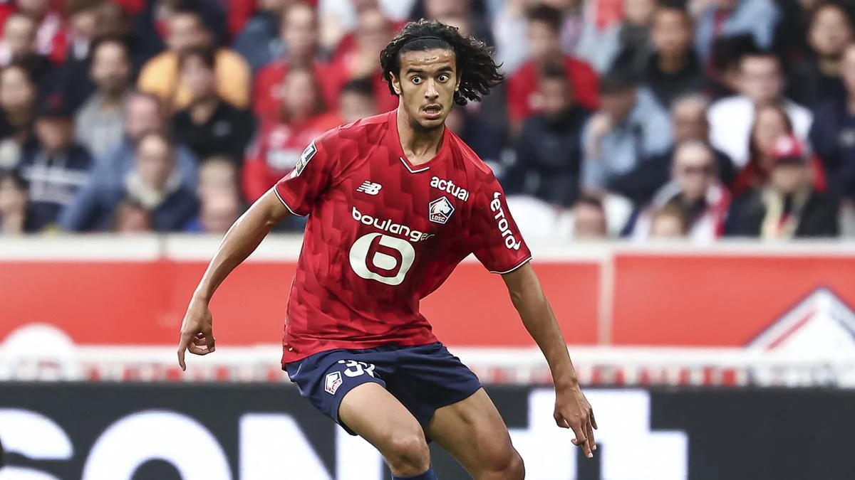 Rodri dan Dampaknya pada Pindahan Pemain Bintang Muda Ayyoub Bouaddi