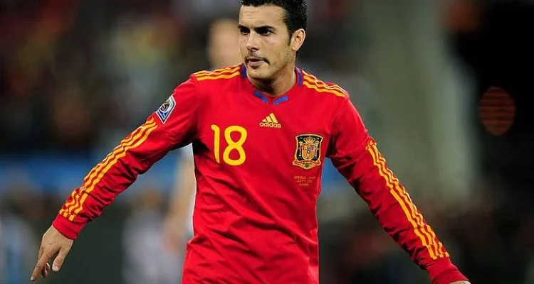 Rodri: Generasi Emas Spanyol Era 2010-an Sulit Dilampaui