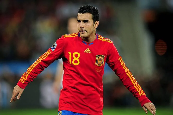 Rodri: Generasi Emas Spanyol Era 2010-an Sulit Dilampaui