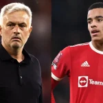 Roma Incar Mason Greenwood, Soule Siap Dilepas untuk Penuhi Keinginan Gasperini